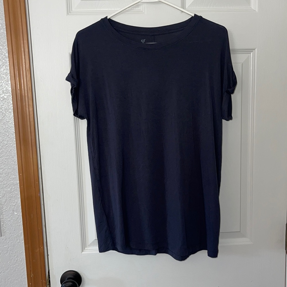 New Yoga shirt